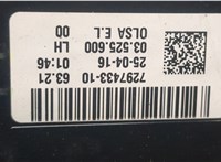 63217297433 Фонарь (задний) Mini Cooper (F56) 2013- 20467735 #3