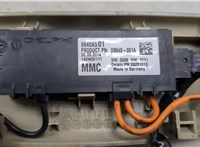  Блок управления сигнализацией Mitsubishi Outlander 2012-2021 20467750 #3