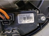  Двигатель отопителя (моторчик печки) Volkswagen Passat 8 2015- 20467755 #4