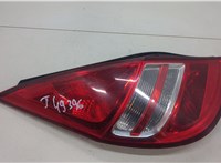  Фонарь (задний) Hyundai i30 2007-2012 20467756 #1