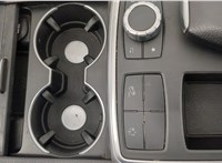  Консоль салона (кулисная часть) Mercedes ML W166 2011- 20467759 #4