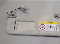 3G0857551G Козырек солнцезащитный Volkswagen Passat 8 2015- 20467760 #1