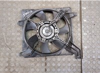  Вентилятор радиатора Hyundai Coupe (Tiburon) 2002-2009 20467766 #1