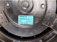  Вентилятор радиатора Hyundai Coupe (Tiburon) 2002-2009 20467766 #3