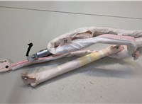  Подушка безопасности боковая (шторка) Volkswagen Passat 8 2015- 20467773 #3