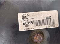 Вентилятор радиатора Fiat Ducato 2006-2014 20467776 #5