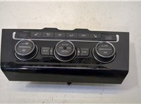  Переключатель отопителя (печки) Volkswagen Passat 8 2015- 20467780 #1