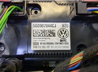  Переключатель отопителя (печки) Volkswagen Passat 8 2015- 20467780 #3