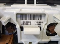  Переключатель отопителя (печки) Citroen Berlingo 2012-2018 20467782 #4