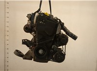  Двигатель (ДВС) Nissan Qashqai 2006-2013 20467788 #1