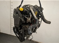 Двигатель (ДВС) Nissan Qashqai 2006-2013 20467788 #6