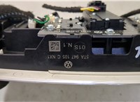 5TA947105C Фонарь салона (плафон) Volkswagen Passat 8 2015- 20467795 #3