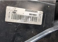  Фонарь (задний) Renault Megane 3 2009-2016 20467796 #8