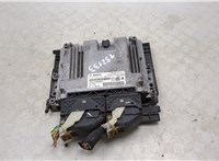 9814182680 Блок управления двигателем Citroen C4 Picasso 2013-2018 20467808 #1