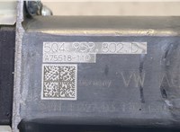  Двигатель стеклоподъемника Volkswagen Passat 8 2015- 20467811 #3
