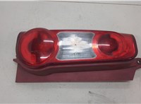 9680608080 Фонарь (задний) Peugeot Partner 2008-2012 20467817 #1