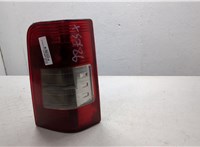  Фонарь (задний) Citroen Berlingo 2002-2008 20467819 #1
