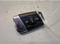  Ключ зажигания Volkswagen Passat 8 2015- 20467822 #2