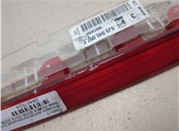 6J0945097B Фонарь дополнительный (стоп-сигнал) Seat Ibiza 4 2008-2015 20467824 #4