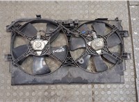  Вентилятор радиатора Mitsubishi ASX 20467826 #1