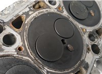  Головка блока (ГБЦ) Volkswagen Touareg 2002-2007 20467836 #2
