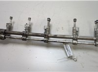  Рампа (рейка) топливная Volkswagen Touareg 2002-2007 20467838 #1