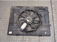  Вентилятор радиатора Volkswagen Touareg 2007-2010 20467841 #1