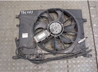  Вентилятор радиатора Volvo S60 2000-2009 20467849 #1