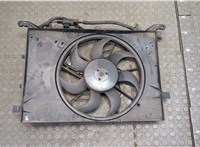  Вентилятор радиатора Volvo S60 2000-2009 20467849 #2