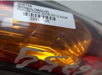 Фонарь (задний) Honda Civic 2005-2012 20467855 #9