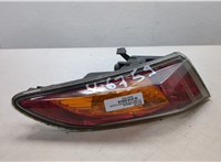  Фонарь (задний) Honda Civic 2005-2012 20467866 #1