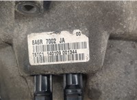  КПП 5-ст.мех. (МКПП) Ford Fiesta 2008-2013 20467887 #4