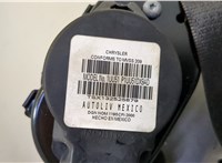  Ремень безопасности Jeep Cherokee 2013- 20467888 #3