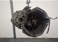  КПП 6-ст.мех. (МКПП) Renault Scenic 2009-2012 20467895 #1