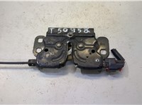 Замок капота Jeep Cherokee 2013- 20467899 #1