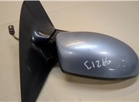  Зеркало боковое Ford Focus 1 1998-2004 20467900 #3