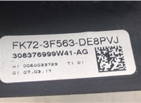FK723F563DE Руль Land Rover Discovery Sport 2014- 20467914 #5
