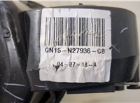 2219112, GN15N27936CB, GN15N405A02AA, 2226355 Лючок бензобака Ford EcoSport 2017-2023 20467923 #3