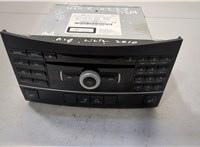  Магнитола Mercedes E W212 2009-2016 20467936 #1