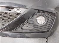  Фара противотуманная (галогенка) Seat Ibiza 4 2008-2015 11430386 #2