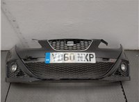  Фара противотуманная (галогенка) Seat Ibiza 4 2008-2015 11430386 #1