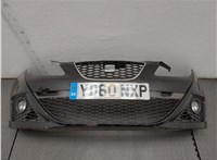  Фара противотуманная (галогенка) Seat Ibiza 4 2008-2015 11430386 #12