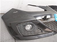  Фара противотуманная (галогенка) Seat Ibiza 4 2008-2015 11430386 #14
