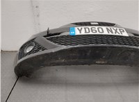  Фара противотуманная (галогенка) Seat Ibiza 4 2008-2015 11430386 #17