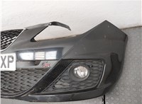  Фара противотуманная (галогенка) Seat Ibiza 4 2008-2015 11430386 #19
