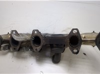 070253017 Коллектор выпускной Volkswagen Touareg 2002-2007 20467949 #4
