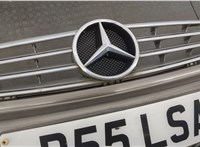 A2198800240 Бампер Mercedes CLS C219 2004-2010 20467966 #2