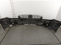 A2198800240 Бампер Mercedes CLS C219 2004-2010 20467966 #8