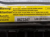  Подушка безопасности водителя Volvo S40 2004- 20467972 #4
