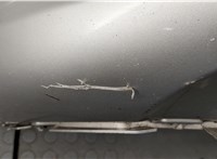  Заглушка (решетка) бампера Opel Zafira B 2005-2012 11430408 #4